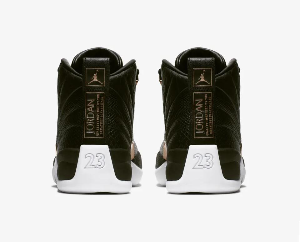 jordan 12 april release