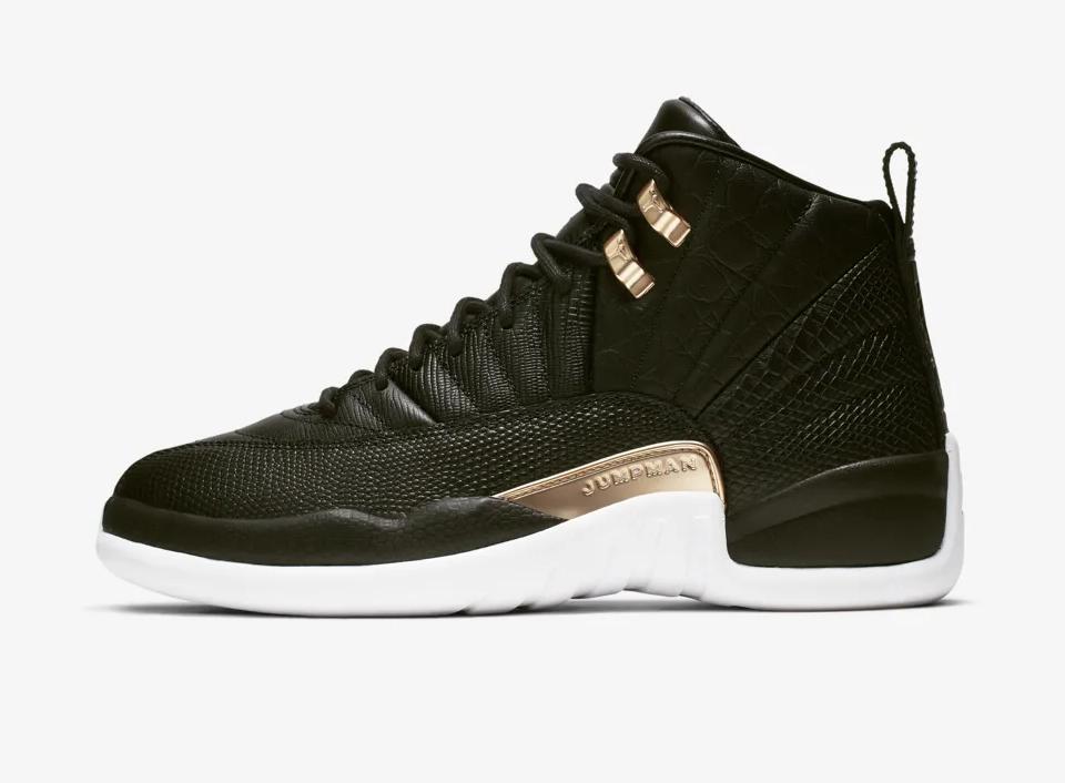 april 12 jordan release