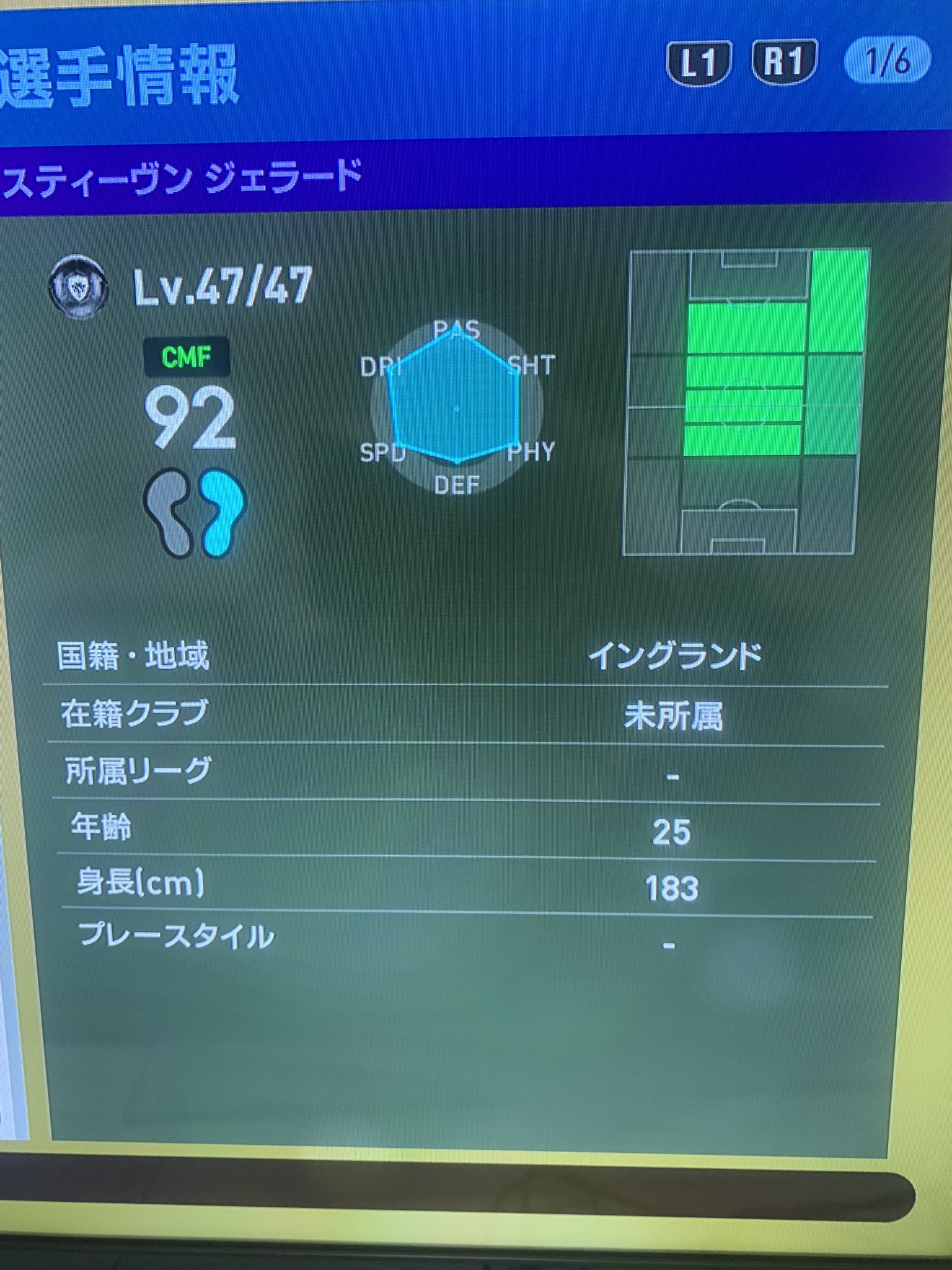 スティーヴンジェラード Twitter Search Twitter