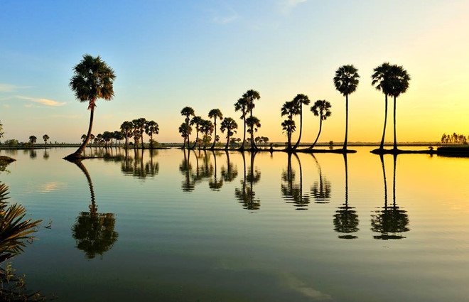 helloVietnamTO's tweet photo. Reflection 
#tayninh #vietnam #southvietnam #mekongdelta #mekongriver #southernvietnam #thesouthvietnam #hellovietnam #visitvietnam #vietnamtourism #vietnamtouroperator #vietnamtravel https://t.co/lh4KomiXpb