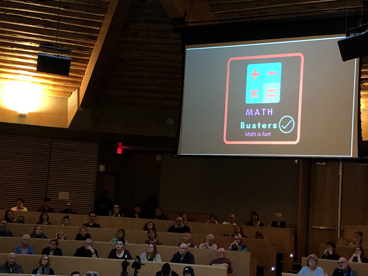iamdipakparmar's tweet photo. #MathBusters solving the problem of learning maths with fun! Such a great idea to make math learning fun.
#myTRU #JuniorDragonsDen #JuniorDragonsDen #atTRU #thompsonrivers #Kamloops https://t.co/7Yfi6ntYCS