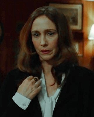 Vera Farmiga Lorraine Warren