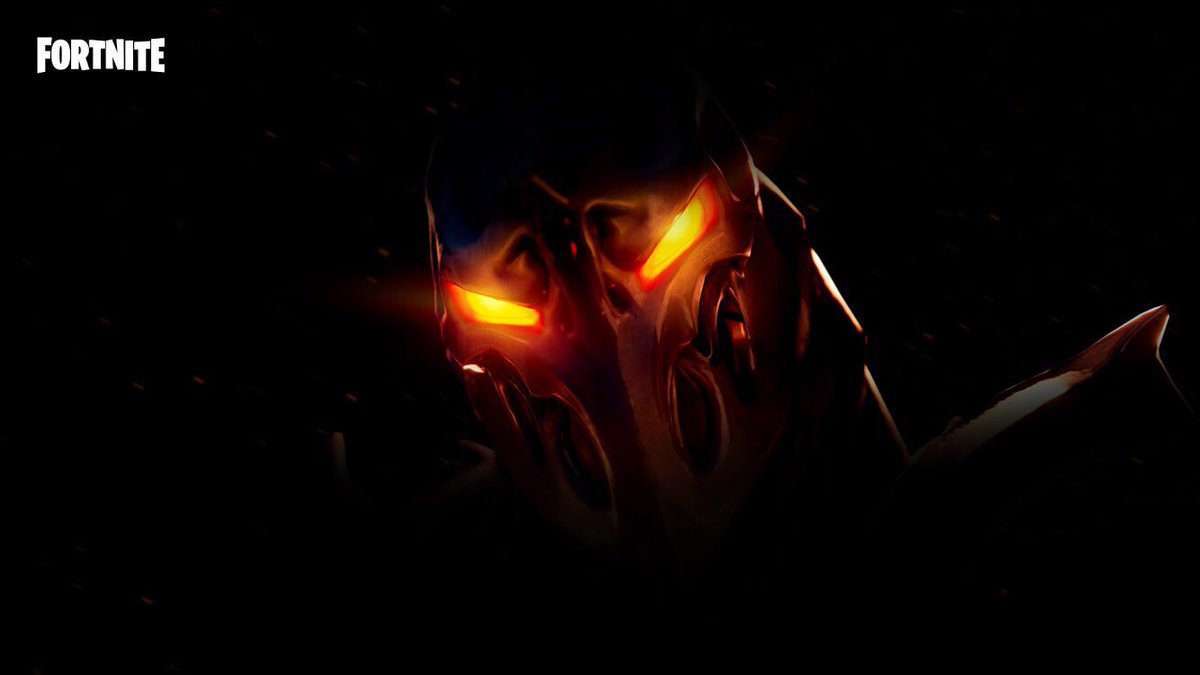 AztecTeamMx's tweet image. La Ruina esta Cerca? que significa esto @FortniteGame  proxima skin o proximo evento esperemos aver que sucede