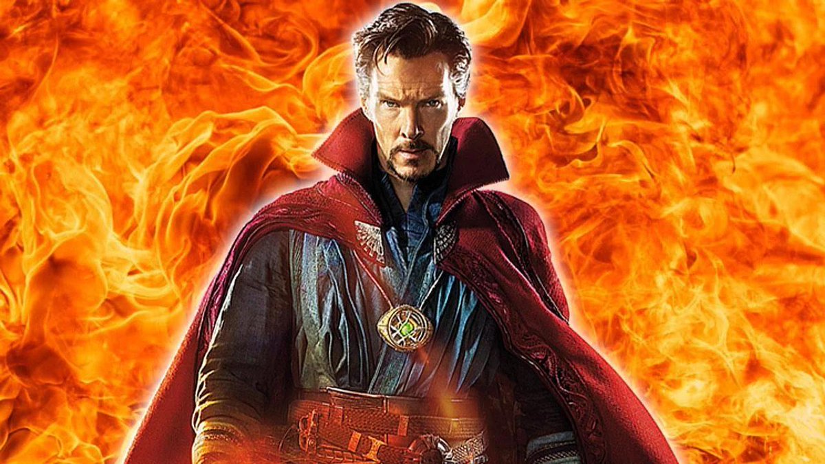Filmzlap's tweet photo. Deadline เปิดเผยข่าว(ลือ) ว่า Marvel Studios จะมี #DoctorStrange2 ภาคต่อหนังหมอแปลกที่ทุกทั่นรอคอย เป็นหนึ่งในโปรแกรมเด็ดของปี 2020 โดยภาคนี้ยังได้ Scott Derrickson จากภาคแรกกลับมากำกับอีกครั้ง ต้องรอดู Marvel ยืนยันกันอีกทีหลังจากจบ #AvengesEndgame แล้ว #Movietwit https://t.co/Nme4cL3GQm