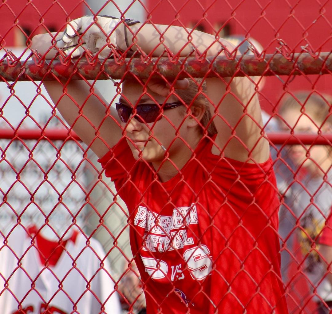 DepthChartWC's tweet image. Now on Depth Chart website (depthchartwc.com): "Gamer Award" from Parkersburg's 7-2 win over Parkersburg South goes to Big Red freshman Kisten Roberts

“Gamer Award” excerpts appear on the website in their entirety and do not require a subscription