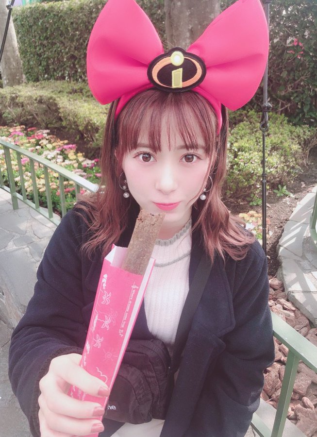 ディズニーであの芸能人を目撃 衝撃の遭遇ランキングtop23 21 Lovely