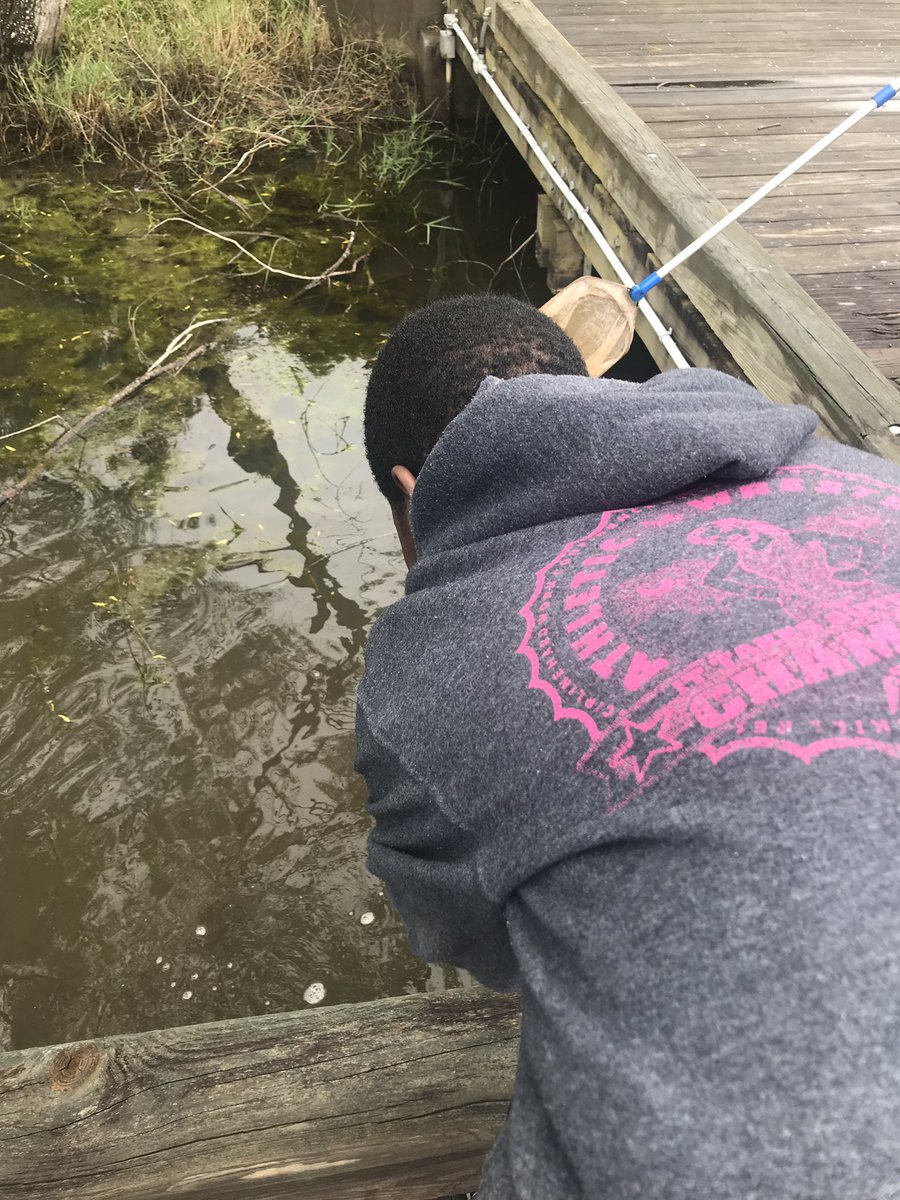 cafmbg's tweet photo. Mrs. Gary’s class are catching small fish @budewigbulldogs https://t.co/urV0VkiJMM