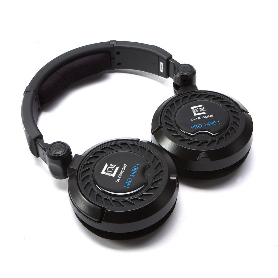 ⭐️ Ultrasone PRO1480i　【生産終了品】 国内独占販売】フジヤエービック、独ULTRASONE（ウルトラゾーン）の