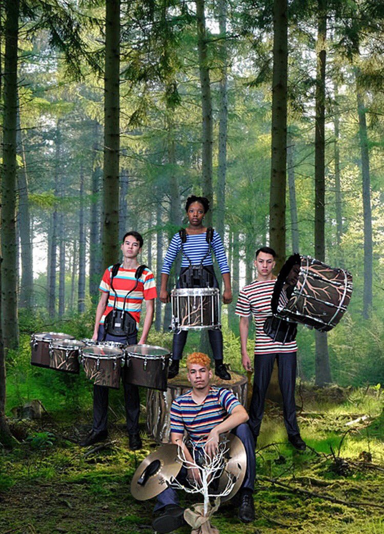 Swagg Tagz Drum Wraps (@swaggtagz) on Twitter photo 