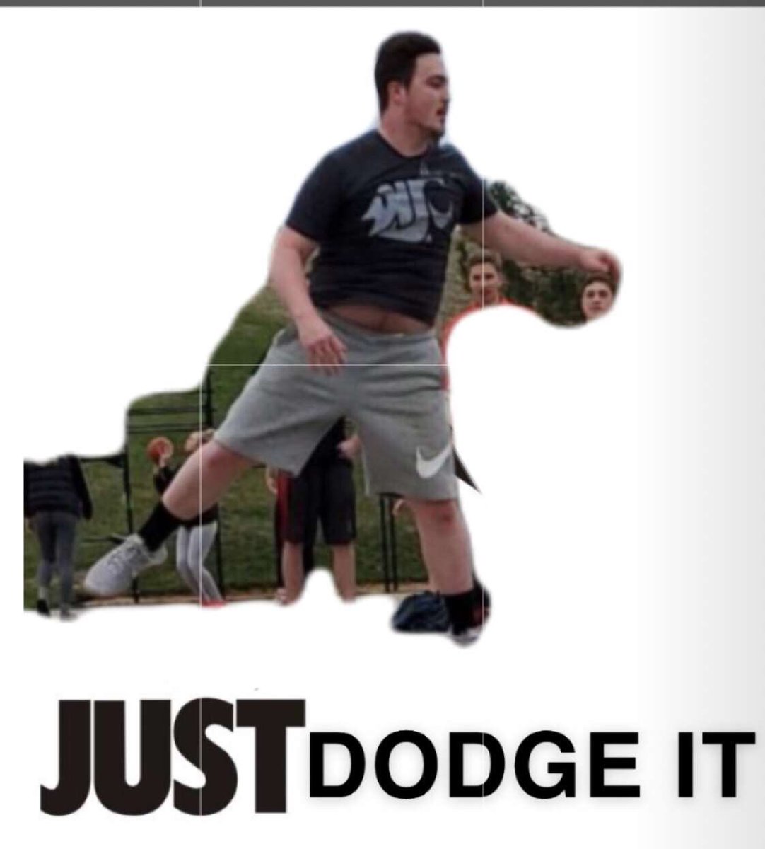 Great job tonight Brother Matthews  at the basketball tournament. 🏀📐 #MoreThanPartying