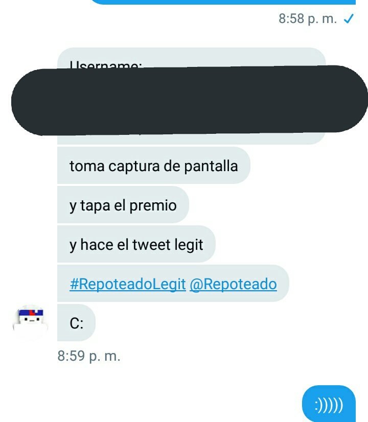 Ese_ROBERTO_1's tweet photo. @Repoteado es buena gente y a parte es 100% Legit. #RepoteadoLegit https://t.co/EBYgdAkLce