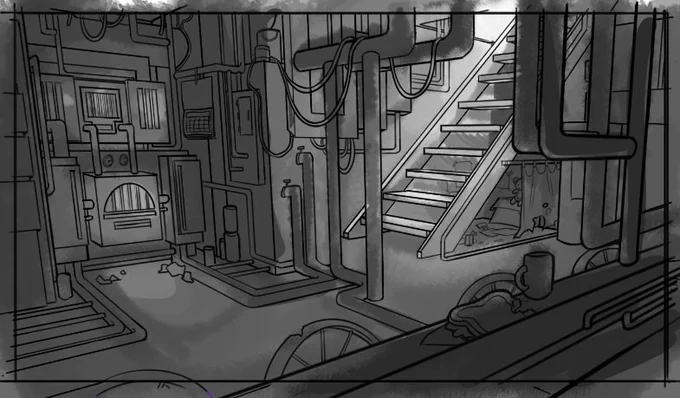 *deep inhale* work in profress of something that i only learnt today is worth 40% of a class mark 