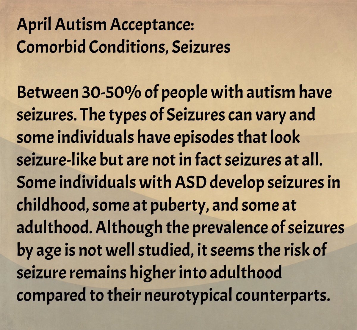 FlattDr's tweet photo. #ASDAcceptance #ASDepilepsy #Optasia #neurodiversity #neurodivergent #beutifullyandwonderfullymade  🧩 https://t.co/nMqYULbXrX