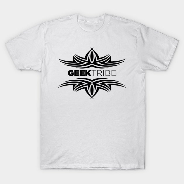 thegeekyrealms's tweet photo. GEEK TRIBE t-shirts now available! On sale! #geektees #geekculture #nerdtees #rugeekchic #geektribe #geek #nerd
https://t.co/pyvSzNYlVx https://t.co/g6udNRopPI