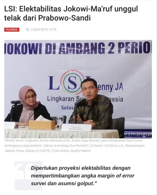 HidayatHaritz's tweet photo. Jangan pada nangis nanti yaa 🤣🤣
#KarenaJokowiMenang #WajarWowoKalah 
@Mustha25 @t_samarkhan @Putra_PRP https://t.co/6gseMXXGMm