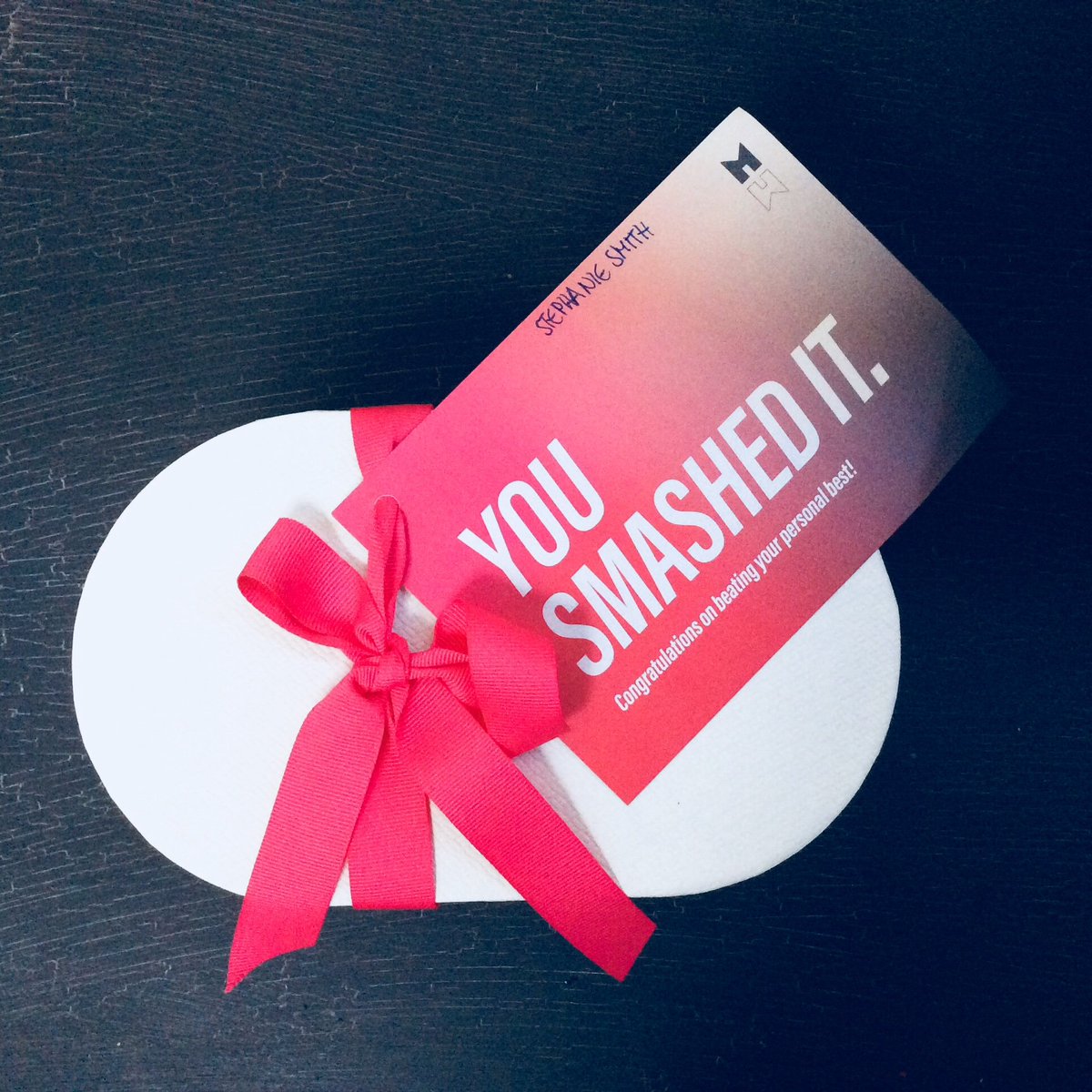 Stephanie Smith tweet media