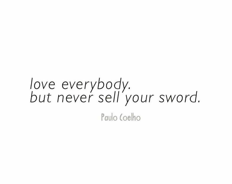 MadQueenStorm's tweet photo. ~ Paulo Coelho https://t.co/5iKdaDjsgi
