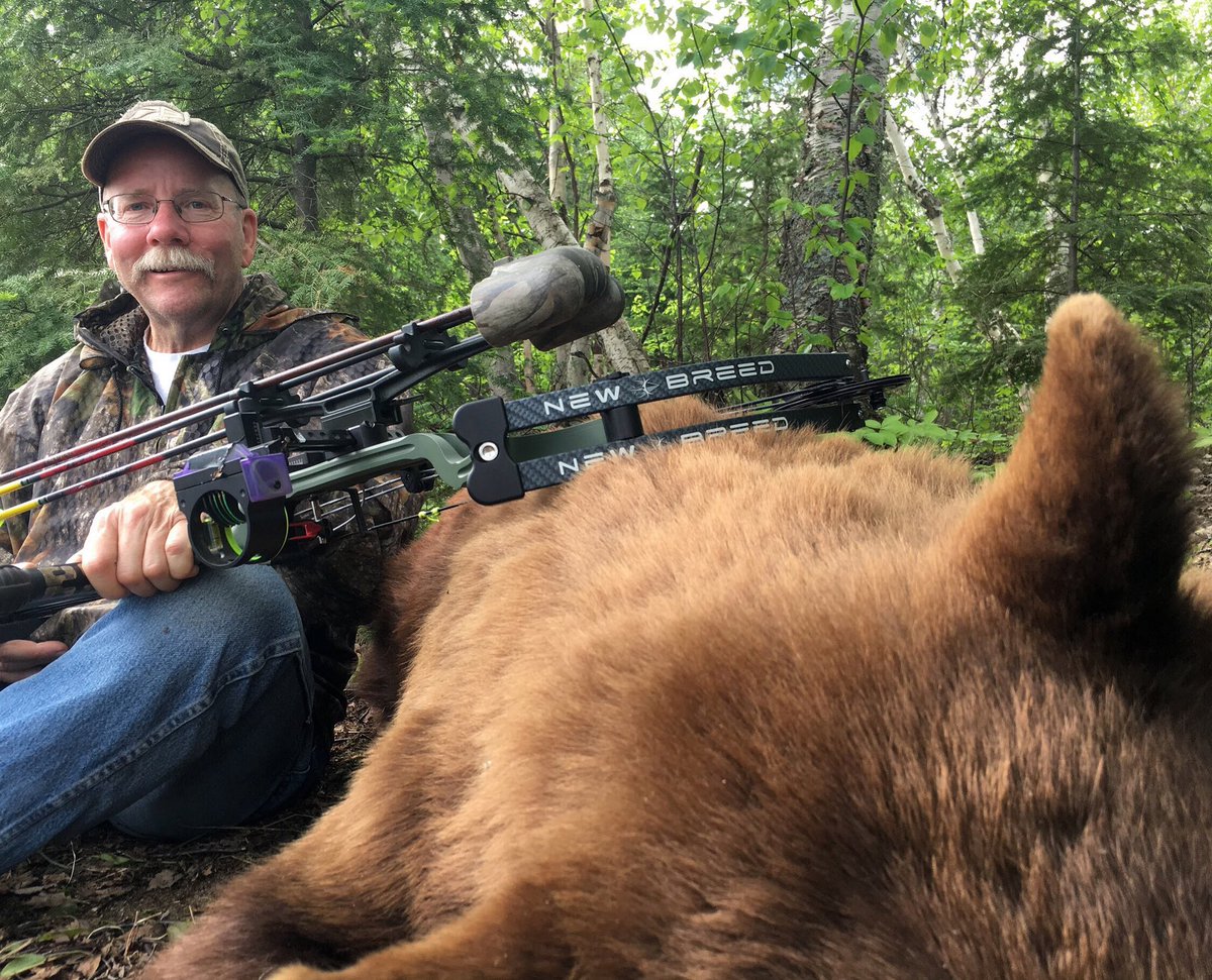 New Breed Archery tweet media
