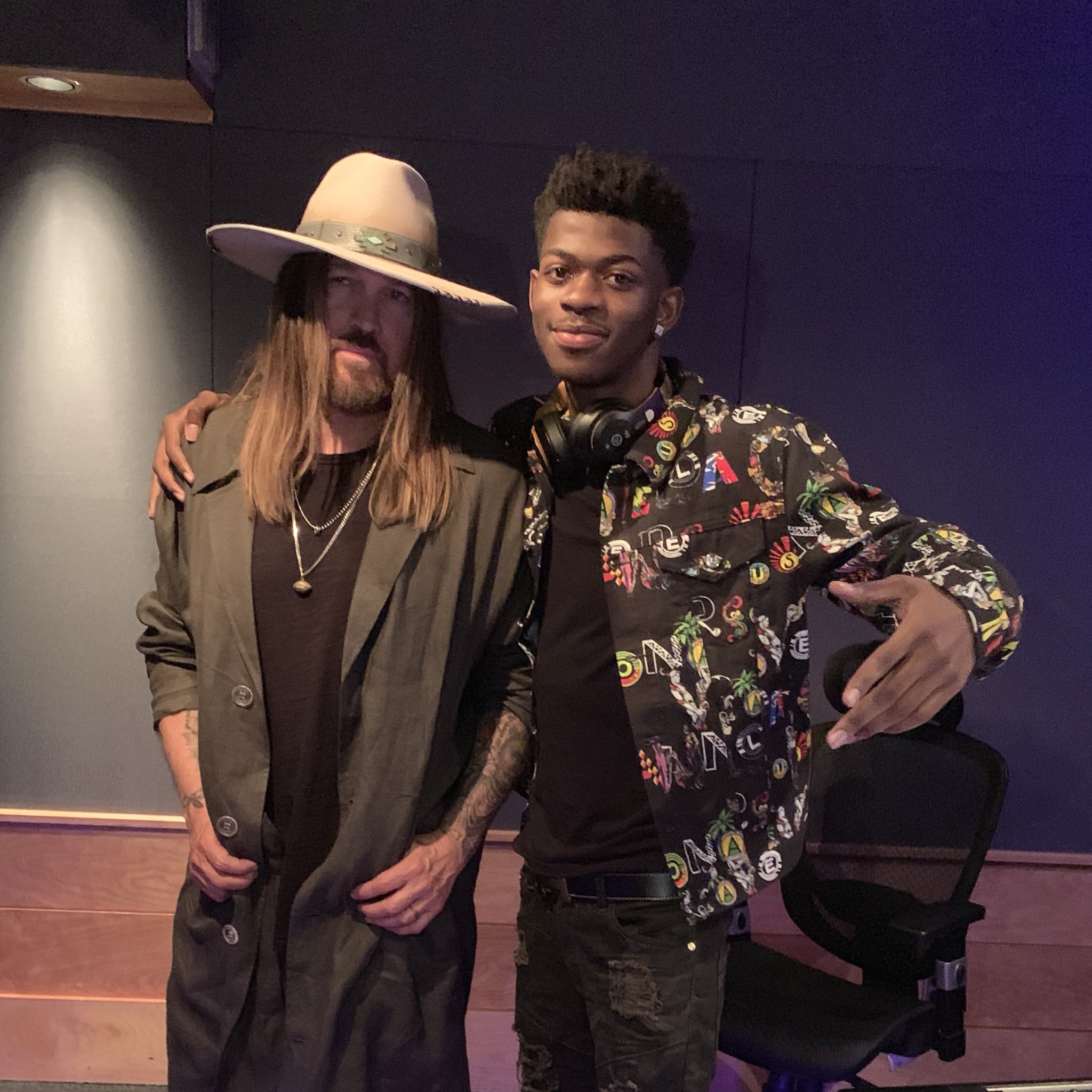 Lil Nas X Old Town Road Remix Lyrics Genius Lyrics