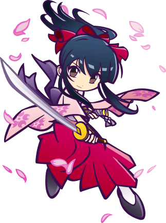 真宮寺さくらのtwitterイラスト検索結果 古い順