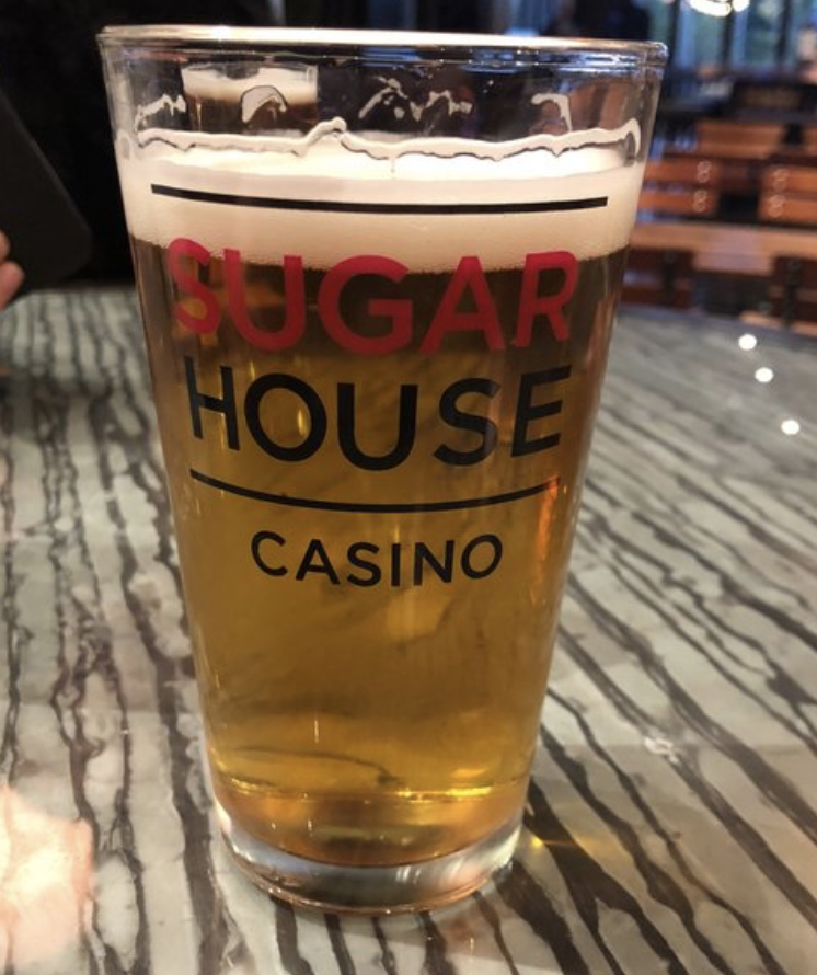 Sean_Brace's tweet photo. Love this... a peek at the #NCAA Championship game spreads.
Be sure to join us on Monday night @WinAtSugarHouse!
#FishtownHops #FinalFour
#Ad Gambling Problem?
Call 1-800-GAMBLER https://t.co/2EtqQ4zJpb