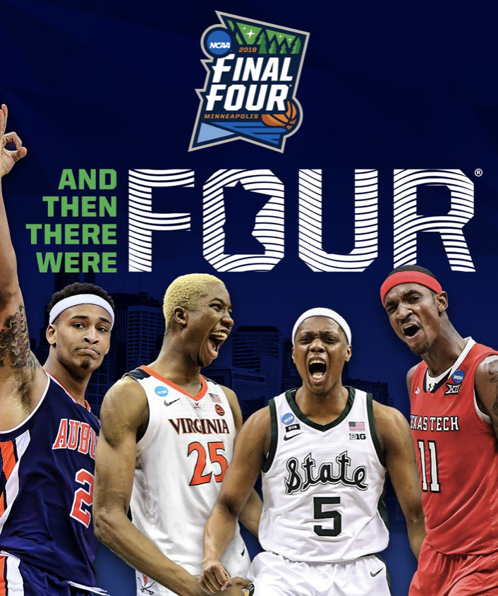 Sean_Brace's tweet photo. Love this... a peek at the #NCAA Championship game spreads.
Be sure to join us on Monday night @WinAtSugarHouse!
#FishtownHops #FinalFour
#Ad Gambling Problem?
Call 1-800-GAMBLER https://t.co/2EtqQ4zJpb