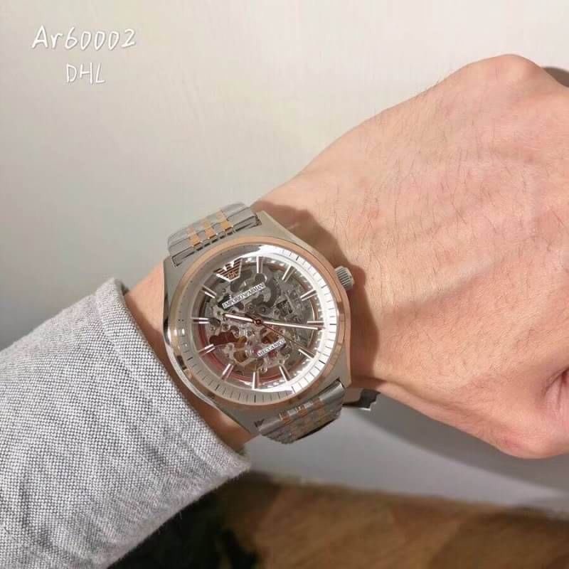 emporio armani ar60002
