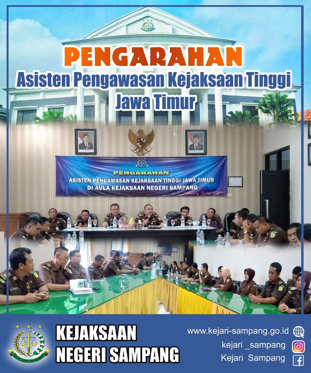 KejariSampang's tweet photo. https://t.co/O55nt3KTFm