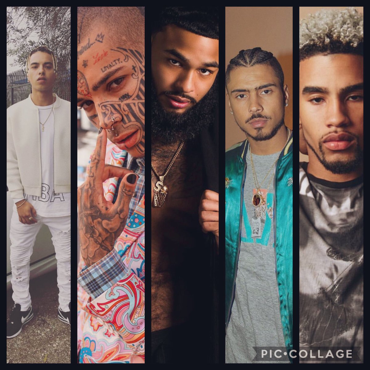 MILNetwork__'s tweet photo. #CREWLOVE APRIL 19TH, 2019. #MILNETWORK 🎥 https://t.co/6vyJ9mtMRk