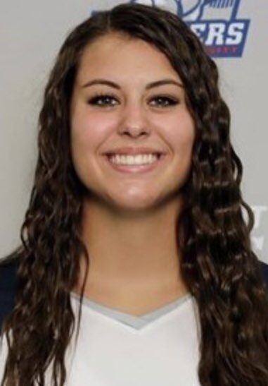 Malone_SAAC's tweet photo. MSA 2019 Female Breakout Performer Nominations: 
-Hannah Eliason (volleyball)
-Kaila Butterworth (swimming)
-Haleigh Seman (soccer) https://t.co/lrjBODtnKT
