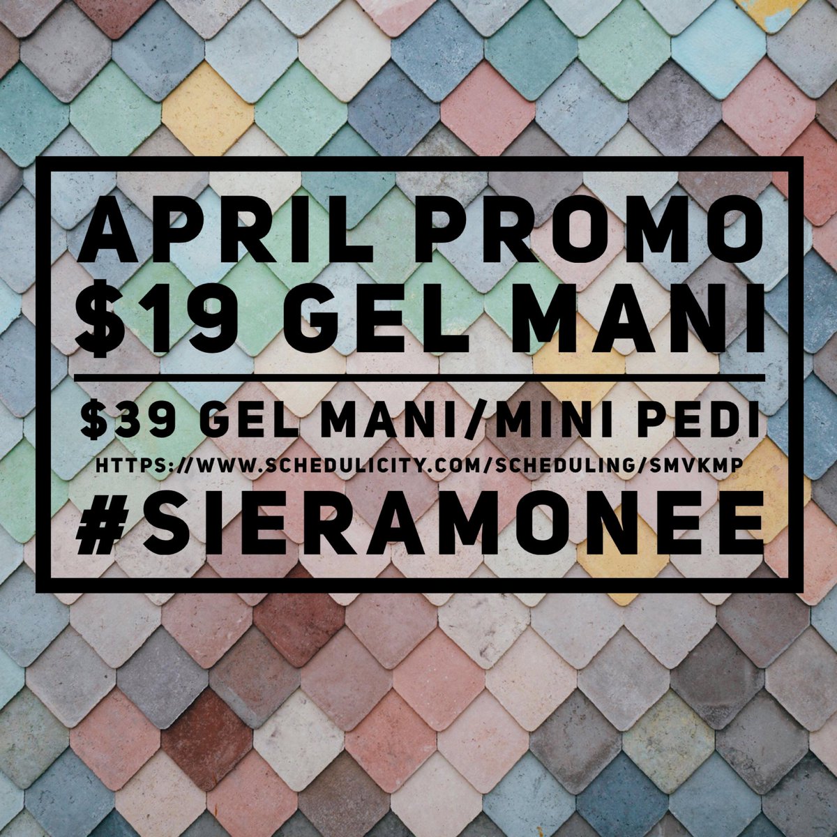 MoneeSiera's tweet photo. #indy #indynailtech #gelmanicure #pedicure #sieramonee #indynails #indiananailtech #nailsofinstagram #Acrylicnails #dopenails #nailartist #ombre #naturalnails https://t.co/Ldw9GOWMIK