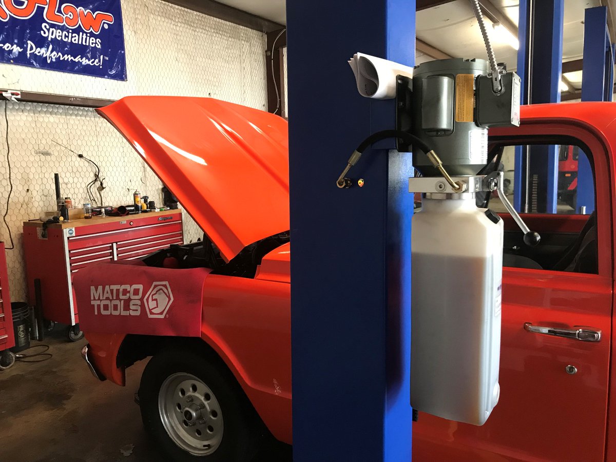 AllStarAuto2's tweet image. We want to earn your trust and business for life!  
469-614-3090 - allstarautotx.com
🚗🚗🚗🚗🚗🚗🚗🚗🚗🚗🚗🚗