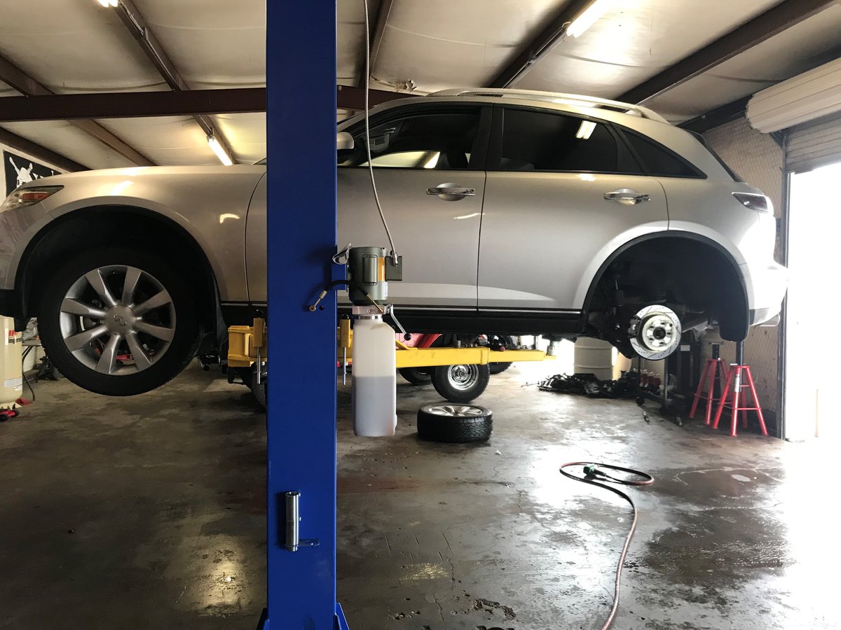 AllStarAuto2's tweet image. We want to earn your trust and business for life!  
469-614-3090 - allstarautotx.com
🚗🚗🚗🚗🚗🚗🚗🚗🚗🚗🚗🚗