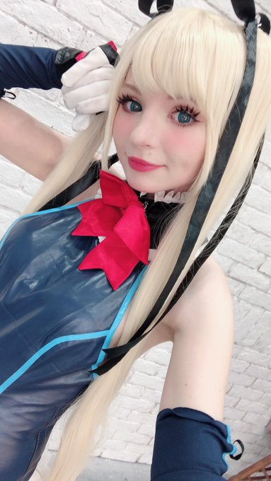 Twitterのコスプレ画像46