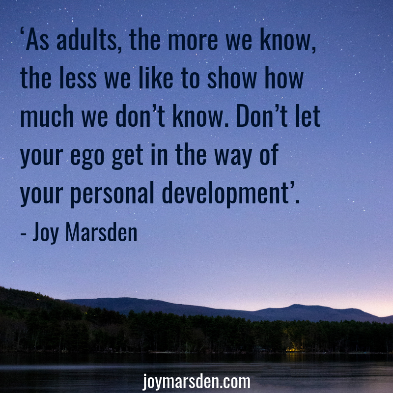 Joy Marsden tweet media