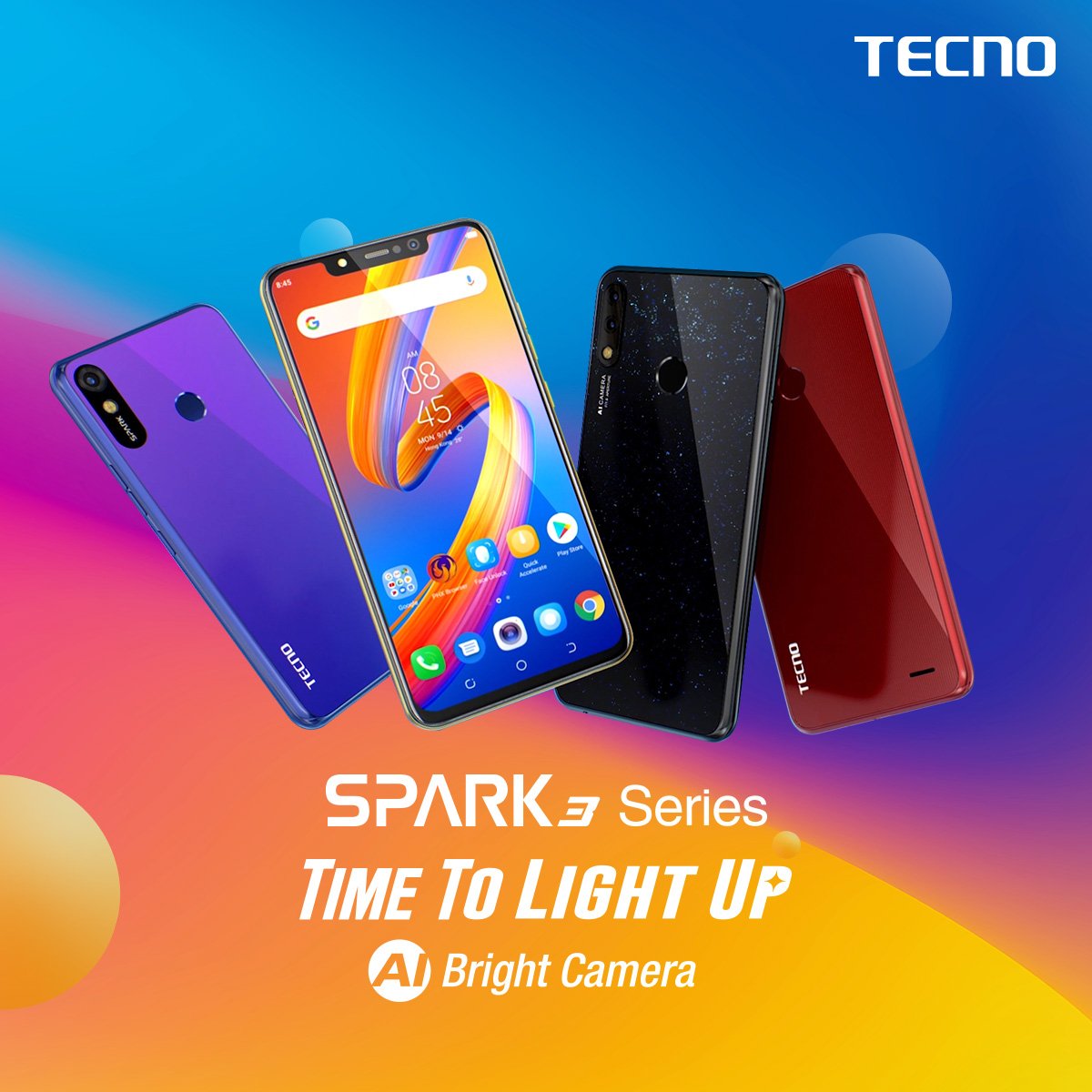 Tecno Mobile Zimbabwe (TecnoZimbabwe) Twitter