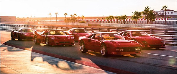 Belles Italiennes Good Morning With Ferrarifriday 2 Gto F40 And Goodmorning Morningfriday Ferrari F50 Enzo Laferrari T Co Imcaw3px