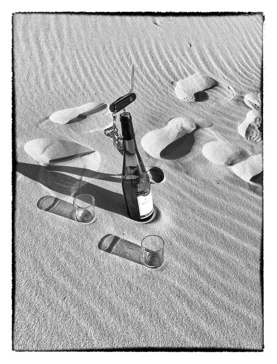 Shortcut | ... ein bisschen demütig in den Feierabend! 
  #afterwork #wein  Thx