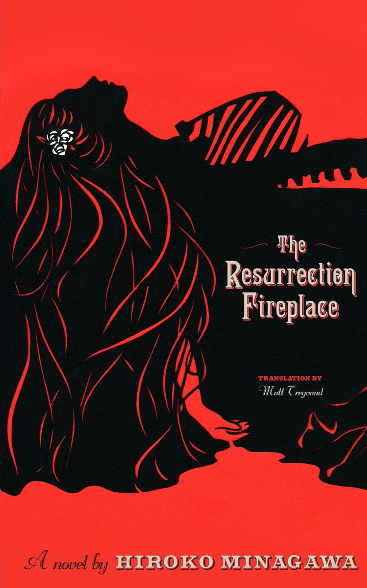 BentoBooks's tweet photo. Our latest release is now available! Hiroko Minagawa's "The Resurrection Fireplace" is a medical mystery set in 1770 London.  
https://t.co/cPXhhrppea
See GoodReads for reviews! https://t.co/1LMQv1mkbr https://t.co/sJ6PoRI6o2