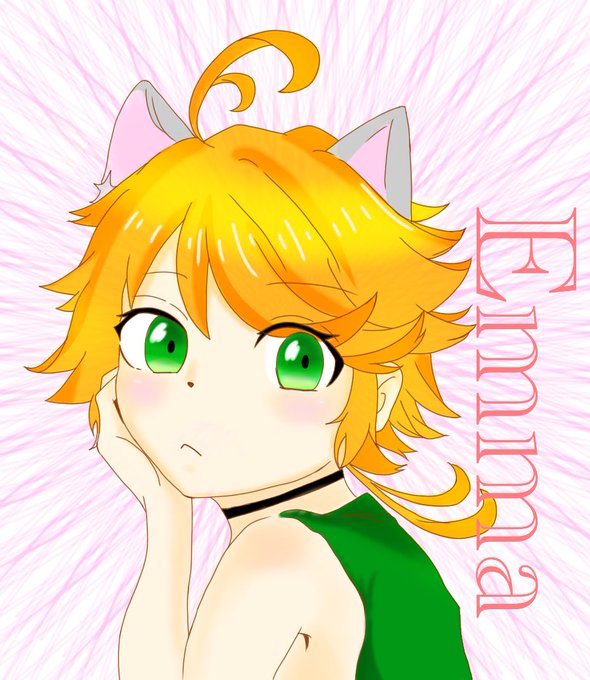 約束のネバーランドエマのtwitterイラスト検索結果 古い順 約束のネバーランドエマのtwitterイラスト検索結果 古い順