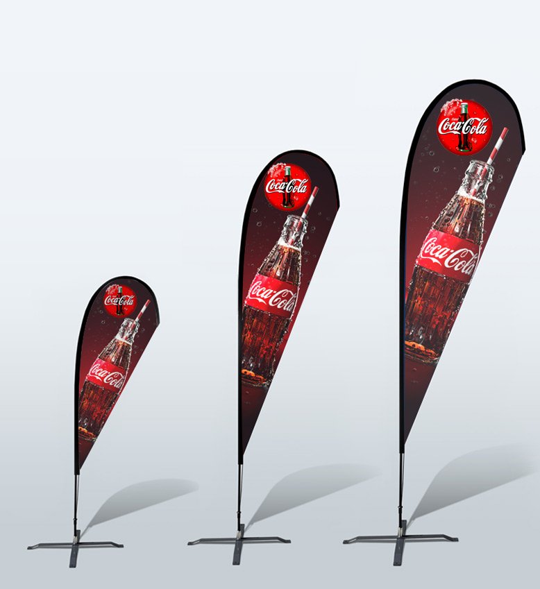 Displysolution's tweet image. #Teardropflag can be utilized for both indoor and open air purposes. They are used effectively to attract people to sales event or new store openings.To know more visit:- bit.ly/2FlZEB6  A teardropbanner can be utilized outside and new business launches.