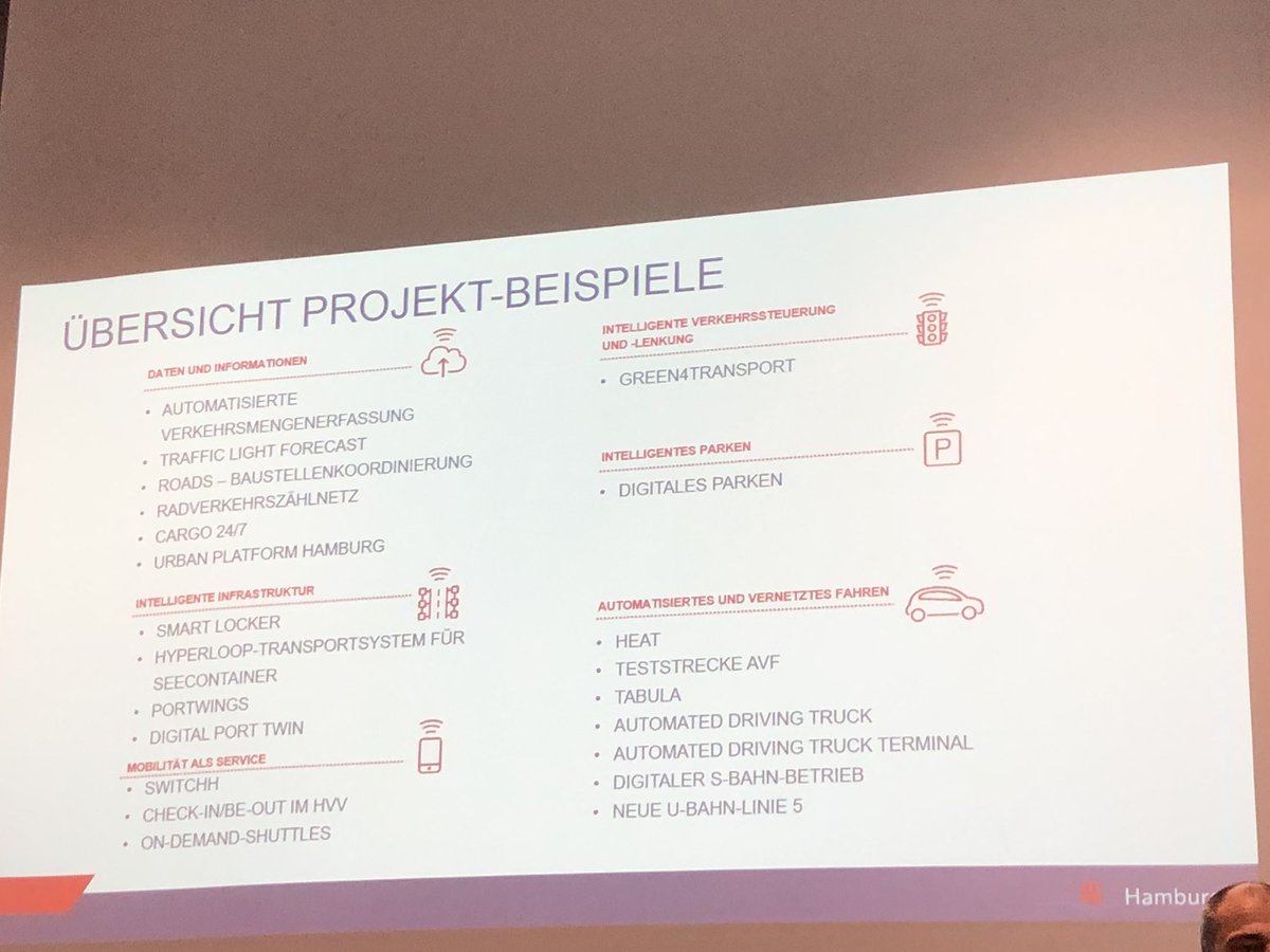 AdvoCoder_UG's tweet image. #Deloitte Inspiration Breakfast heute zum Thema „The Future of Urban #Mobility“ - Erster Vortrag von der #hochbahn