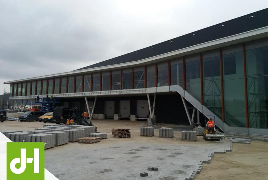 Voortgang Fresh2You te Barendrecht!