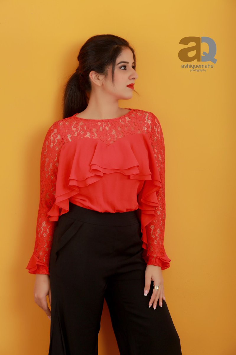 AparnaJeeva's tweet photo. 🔥 https://t.co/KyewWXE4MH
