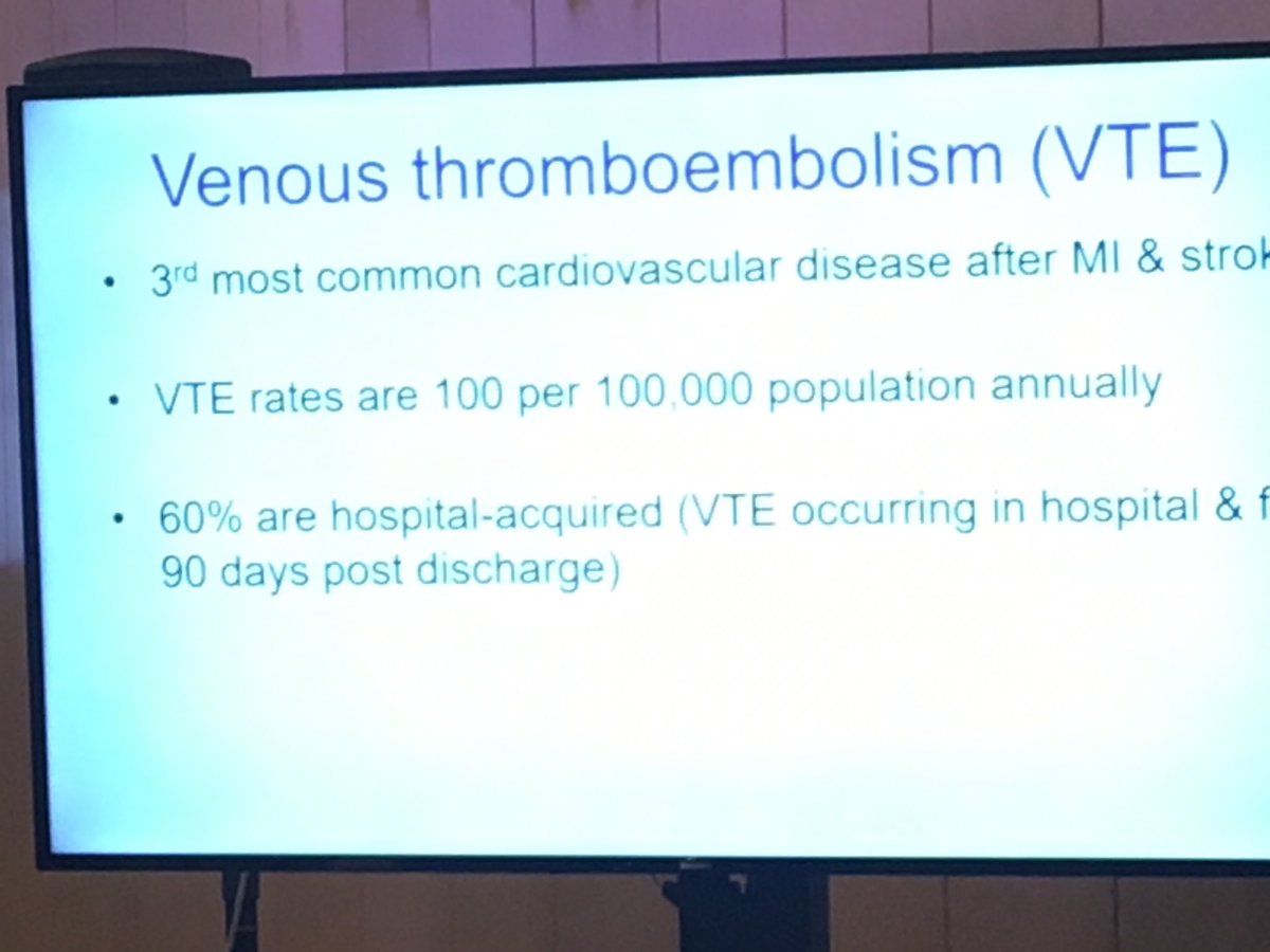 NATA - PBM, Thrombosis and Haemostasis tweet media