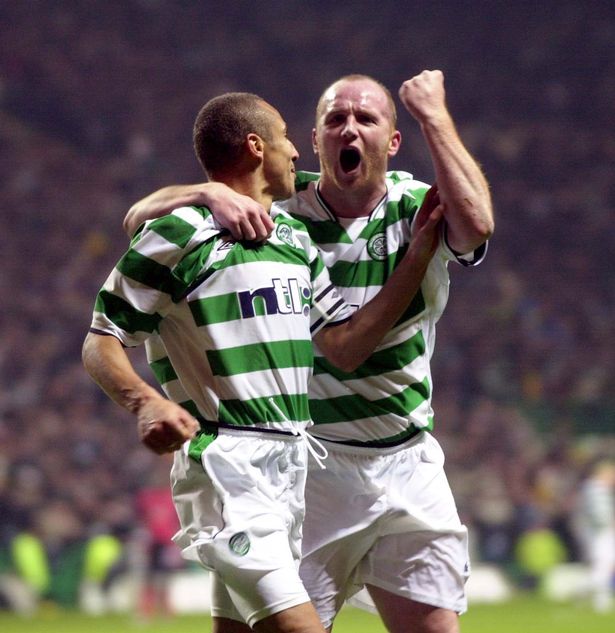 Big Bad John Hartson! Happy Birthday 