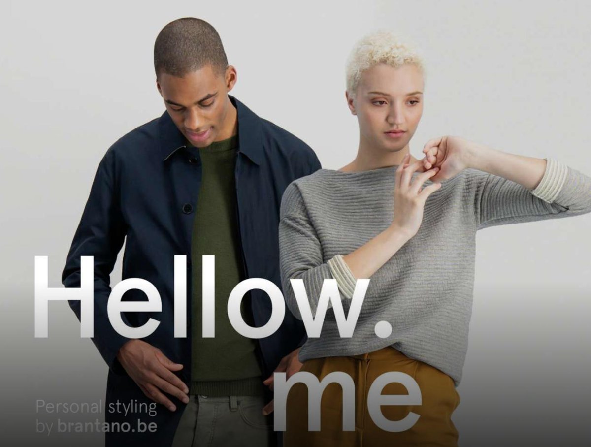 FNG, met Kevin Vanderstraeten, is één van onze sprekers tijdens het RetailDetail Congress op 25/04. 
Lees hier alvast het interview voorafgaand aan het event:
lnkd.in/dfKcdtY

Interesse om deel te nemen? Schrijf je dan snel in:lnkd.in/dZjFmeM