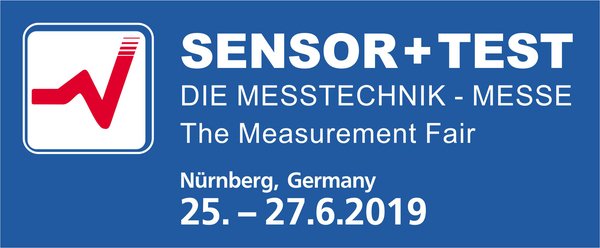 sensorplustest's tweet image. Don&apos;t forget to enter &amp;gt;Sensor+Test&amp;lt; - The #Measurement Fair into your schedule for 2019. The key European event on #sensors, #test and related topics - incl. several conferences - will be held in Nuremberg from June 25th - 27th bit.ly/2DbVee7 #sensortest  #HM19
