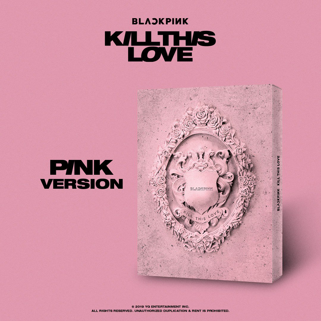 b5legazyy3_'s tweet photo. Preorder #BLACKPINK KILL THE LOVE
🍋INTERPARK 590
🍑KTOWN 630
🍒YGSELECT 650
☁มีโปส / นับเข้าชาร์ท / เก็บรอบเดียว
✨มัดจำบั้มละ300
📥ฟอร์ม: https://t.co/HzPONROU8n
❤ปิด22/4 หรือเมื่อเต็มจำนวน
#2nd_MiniAlbum #KILLTHISLOVE #ตลาดนัดบพ #ตลาดนัดBLACKPINK https://t.co/tBtcY4coTR