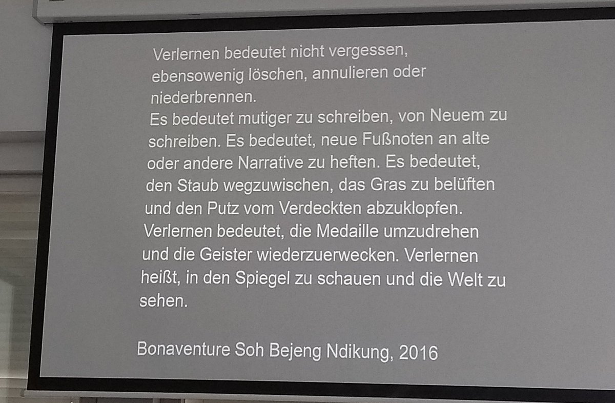 Daniela29710407's tweet photo. Zitat von Elke Smodics PP #kulturvermitteln https://t.co/gkJkVBLzFO